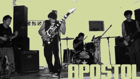 Tokada [Jueves Noviembre 2]