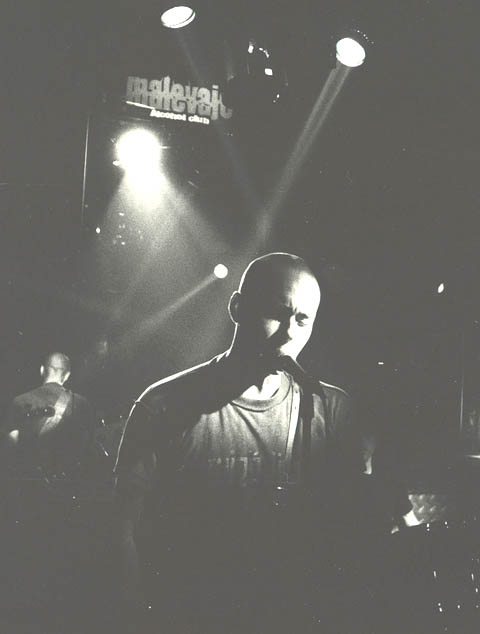 Corcobado tiene nuevo disco